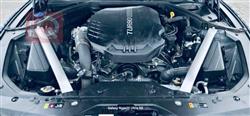 جنسس G70